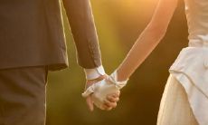 一场天作之合!两位拥有天生夫妻相的人相遇啦,快来探究神秘的天生夫妻相解析!