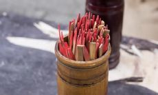 贱痣男的未来将何去何从？如何确定哪种位置的痣最为可取？