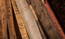 2020年庚子年度推背神图完整预言文本揭示