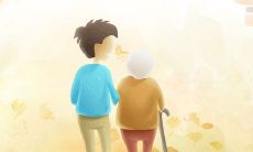 梦见与已故的祖父母对话,这是否具有重大象征意义?