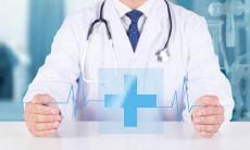 掌纹上出现十字形相交的感情线意味着什么?