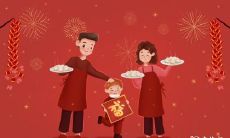 生病也能带来好运?探讨大年初二生病是否真的不吉利