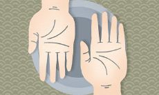 「手指尽是斗形状的人究竟是主宰天下的帝王降临?探究祥瑞中隐藏的福气奥秘」