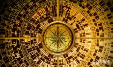 如何阅读四柱八字？怎样辨别个人自身的命盘在四柱八字中的位置？