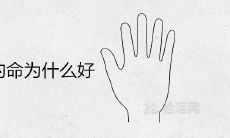 手相解读：为何拥有六指是好事，探究其命理意义和象征意义