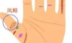 探讨三种长久不衰的手纹,让你再也不用担心金钱问题!