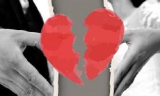 掌相解密:详解容易遭遇婚姻变故,走向离婚的手相特征