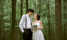 通过五官相似度来评估夫妻相:鼻子长得一样是否会对适配度带来影响?