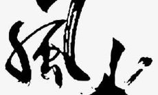 在风水学中,禁忌大门墙上不能佈置藤蔓植物,因为这些植物会对门前的气场产生不良影响