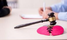 通过眉眼相似来判断前世夫妻的特征,这是命中注定的迹象