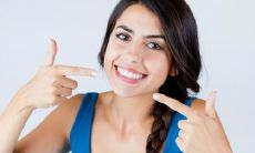 嘴唇右下方长了美人痣,但我并不自认为美,你知道美人痣到底是什么吗?