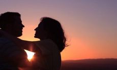 一起看看八字特点——如何预知注定成为夫妻的人?