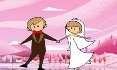 揭秘八字算姻缘的婚姻幸福秘诀:几大八字特征让你享受完美婚姻生活