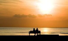 星座配对无间,相伴一生不分离