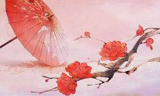 当艮为山卦现身,预示着缘分走到了尽头,那么,在感情这个领域中,其结局将是怎样的呢?