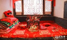 推算2023年中国传统农历二月的吉祥结婚日，为新婚燃起好运火热期许