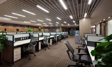 一个稳重而成熟、顺口好听的建筑公司名字,只需要四个字!