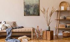 如何选择适合旺财的电视背景墙颜色? 五种颜色选择方案解析