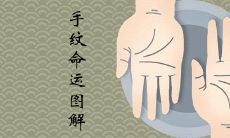 手掌纹路错综复杂是否意味着不幸命运?有何证据来支持这种观点?