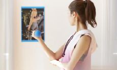 左肩胛骨下端有痣图解：痣在后背长好还是不好？