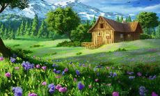 2023年2月27日每日五行穿衣:揭晓最佳旺运颜色,让你走过黄金运势之门!