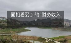 揭秘:面相如何影响婚姻的经济收入及财务状况?