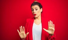 旋发女孩有多好?思维敏捷?创造力高?额头旋转又代表着哪些性格特征?