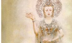 相带有菩萨气质的女性身上的外表特征详解