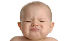 面相命运图解:探析拥有川字眉头的人的未来走向