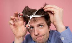 面相解析：男女下巴短翘的面相是否会对人生带来影响？