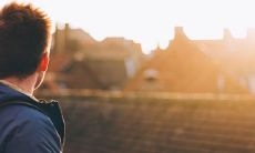 男性吊眼面相图解:揭示他们的命运究竟如何?