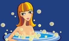 探秘水瓶座的完美肌肤秘籍:肌肤保养锦囊!