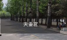 夫妻宫：探究古代宫殿建筑中关于夫妻生活的设计与意义