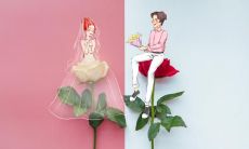 解读女性耳朵上的痣相:从不同位置的痣来探究其蕴含的意义