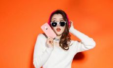 嘴唇上下厚度不均的女性,具备哪些独特特征?嘴型饱满的女人究竟能给男人带来什么福利?