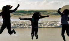 从日柱角度解析人生的命运运势和走势趋向