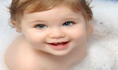 2023年正月初九诞生的可爱小公主,赋予吉祥大气之名