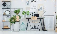 如何在阳台布局中改善不良风水影响?