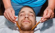 脚部痣相图鉴：揭秘左脚后脚跟正中间痣的含义与解析