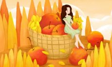 苹果肌过于突出是否具有不良命运预示?一名男子描绘饱满苹果肌的隐含寓意