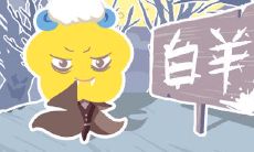 以强势为主,缺乏礼让品质的星座特征解读