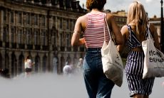 走路快的女性有什么性格特点？