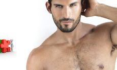 也有讲究:福气连连的人身上福毛的分布位置有哪些规律?