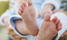 大富大贵的人士的脚底纹特征是怎样的？