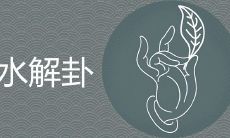 通过深入的解析和解释,揭示占卜的奥秘和人生的隐喻——雷水解卦对我们的人生给出详细而深刻的指引