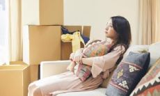 女人的孤独之痣:长在何处,易受孤苦无依之苦