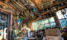 家中杂乱无序、物品丢失频频，是否会导致财运逐渐疏离？答案揭晓：“破烂多的家，不聚财”！