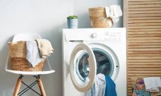 风水专家告诉你洗衣机应该面向哪个方向放置，并揭示洗衣机摆放方向的风水禁忌
