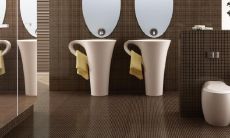 在卧室中，如果厕所门对着床尾，会带来哪些忌讳和影响，该如何化解？