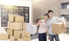 四月份哪一天搬家最为理想:探究吉日宜时 彰显搬家先进之谜